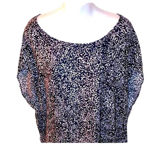 Torrid Blouse Woman’s Size 1X - Picture 3 of 6